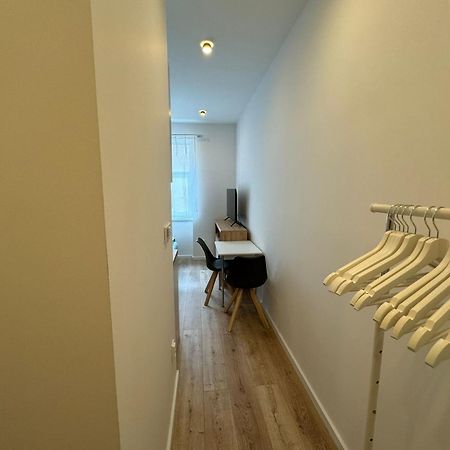 Central Newest Studio Bastova Košice Exterior foto